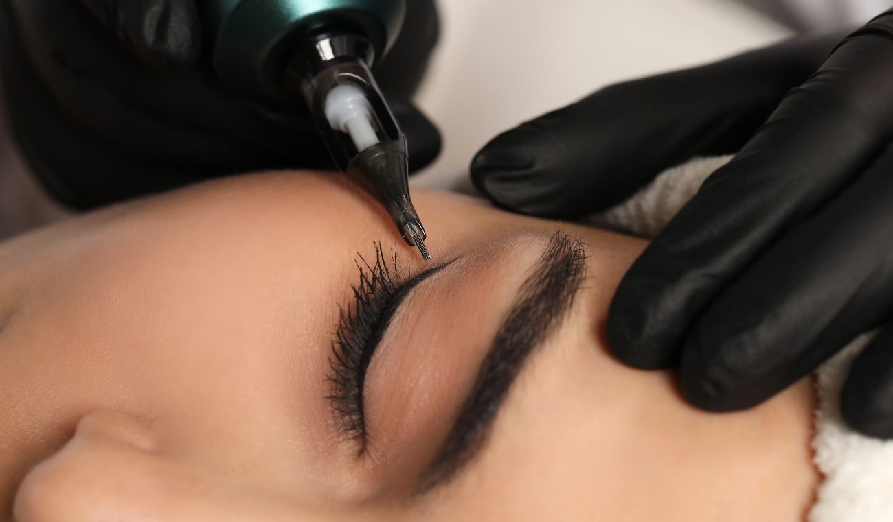 Micropigmentación de ojos en Bilbao