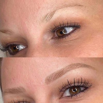 microblading-blonde-cejas-antes-despues